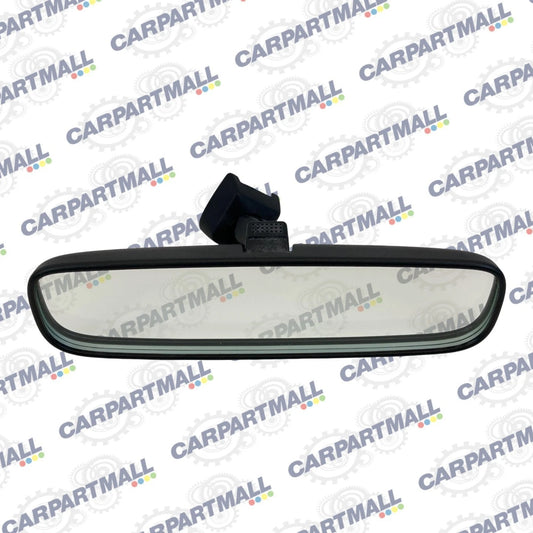 2011 2012 Mitsubishi Outlander Sport Rear View Interior Mirror E4022197 OEM