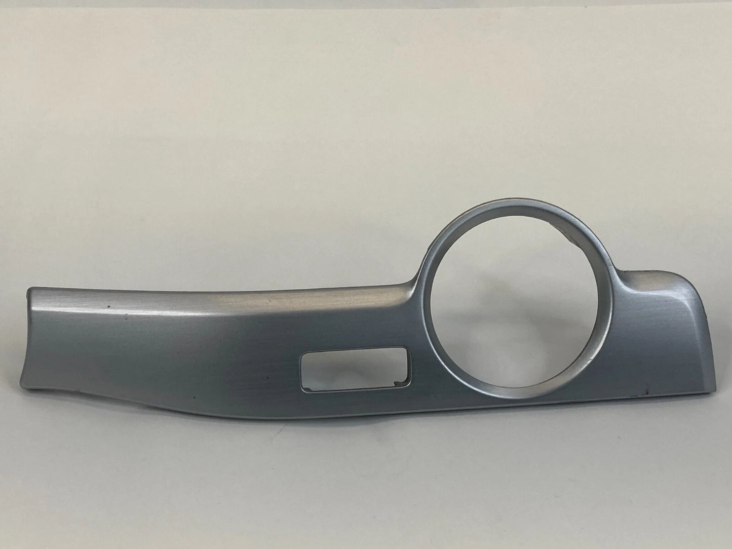 2012-2015 VW PASSAT DASH HEADLIGHT SWITCH BEZEL TRIM COVER OEM 561857211B