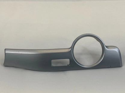 2012-2015 VW PASSAT DASH HEADLIGHT SWITCH BEZEL TRIM COVER OEM 561857211B