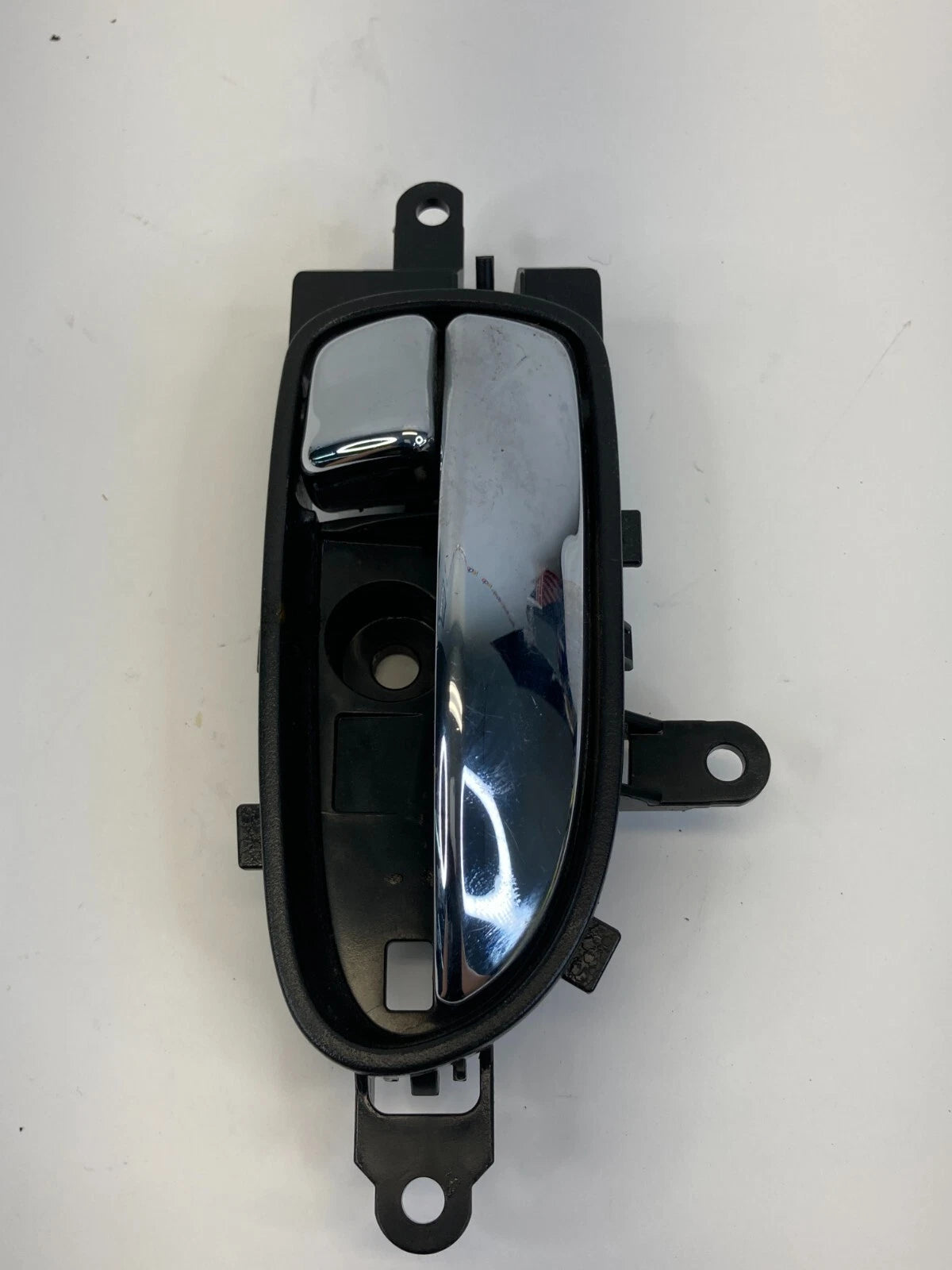 2009-2014 NISSAN MAXIMA FRONT RIGHT PASSENGER SIDE INTERIOR DOOR HANDLE OEM