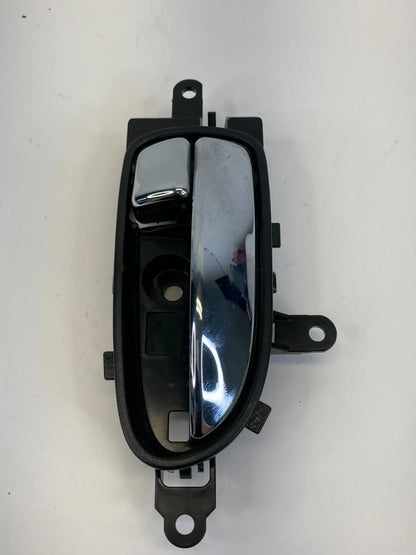 2009-2014 NISSAN MAXIMA FRONT RIGHT PASSENGER SIDE INTERIOR DOOR HANDLE OEM