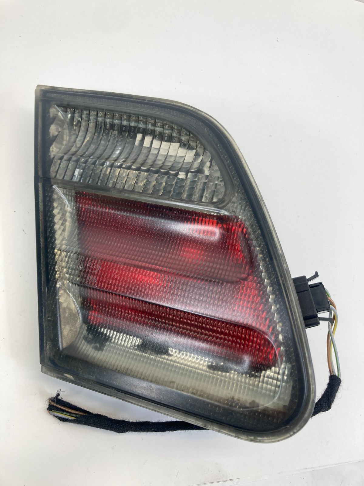 1998-2002 Mercedes-Benz E430 Rear Left Inner Tail Light Taillight Aftermarket