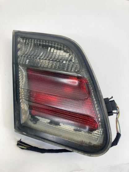 1998-2002 Mercedes-Benz E430 Rear Left Inner Tail Light Taillight Aftermarket