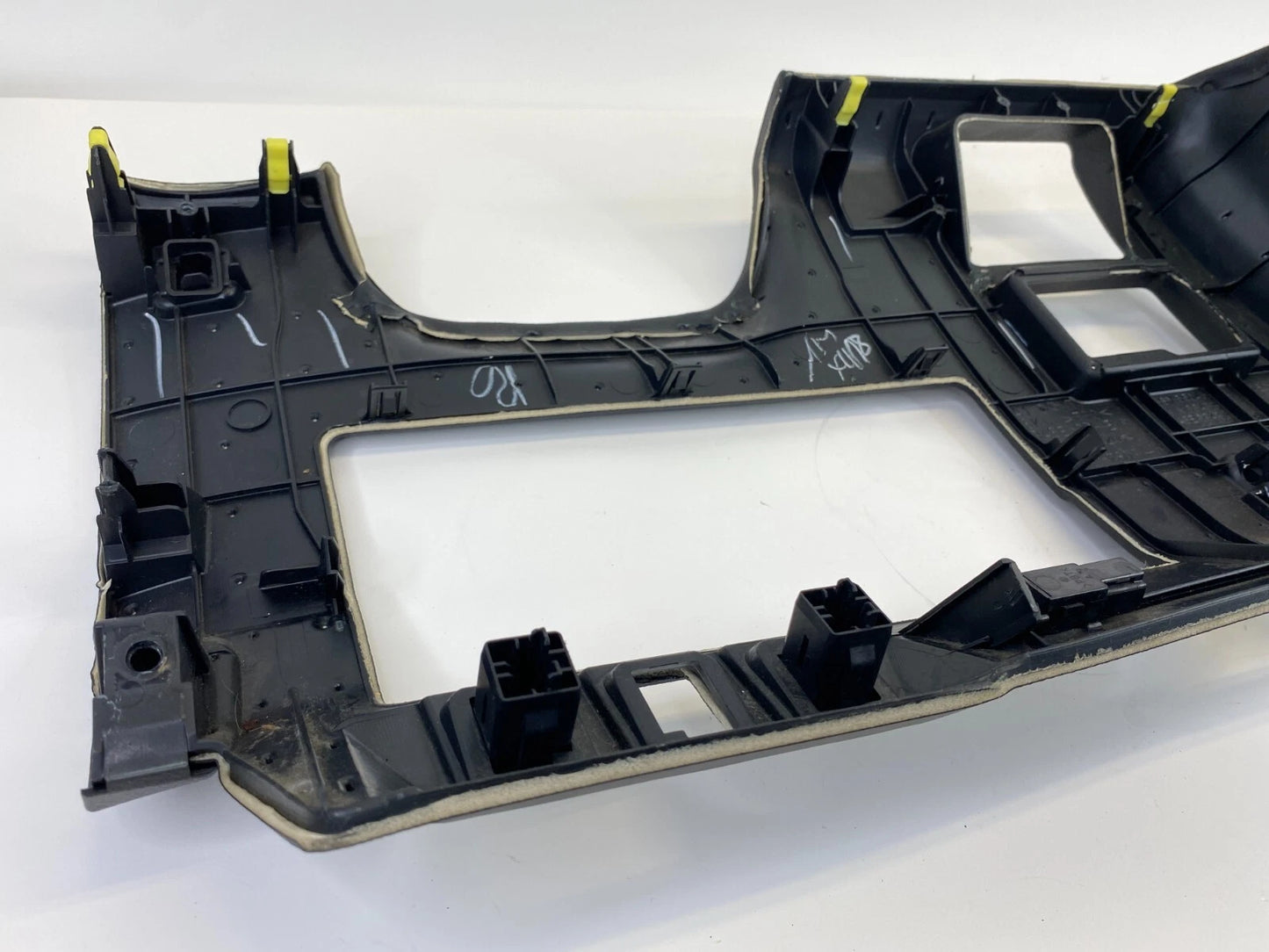 2004 2005 2006 LEXUS RX330 LEFT DRIVER SIDE DASH LOWER INSTRUMENT PANEL COVER