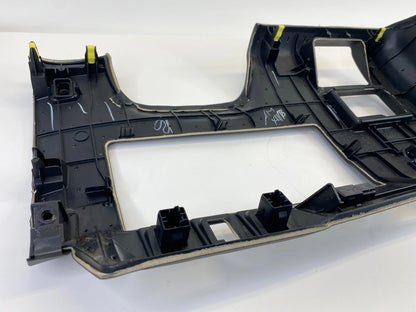 2004 2005 2006 LEXUS RX330 LEFT DRIVER SIDE DASH LOWER INSTRUMENT PANEL COVER