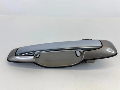 2003-2006 SUZUKI XL-7 REAR LEFT SIDE EXTERIOR DOOR HANDLE 82820-65D10 OEM