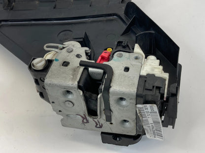 2008-2012 JEEP LIBERTY REAR RIGHT DOOR LOCK LATCH RELEASE ACTUATOR 04589278AH
