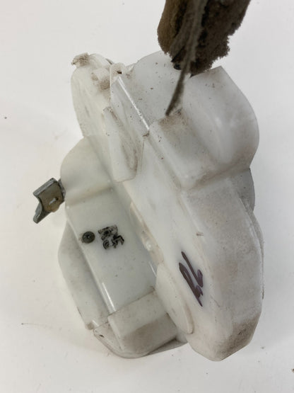 2010 2011 Honda Accord Crosstour Rear Left Door Lock Latch Release Actuator