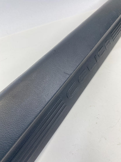2000-2005 Toyota Celica Right Side Door Scuff Sill Plate Cover Panel 6791320240