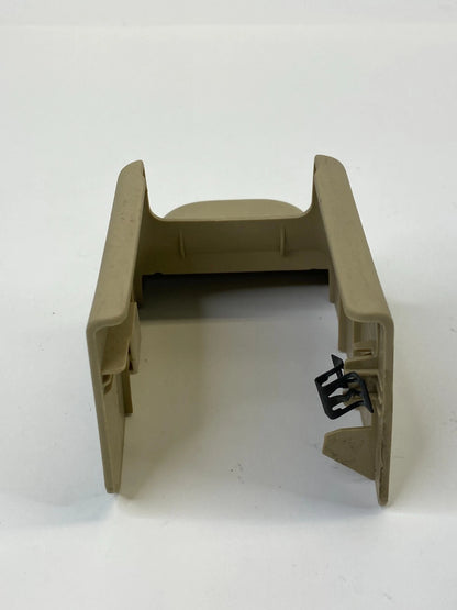2005 2006 2007 2008 ACURA TL RIGHT OUTER SEAT TRACK COVER 81195-SEP