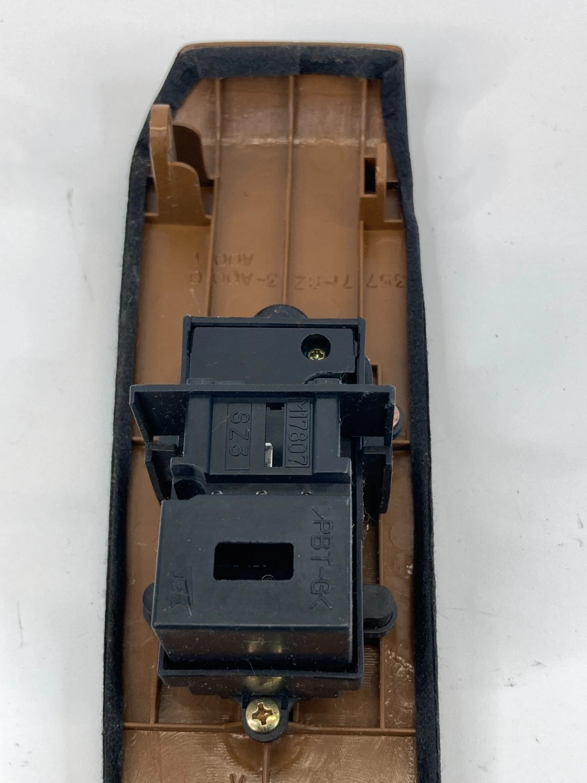 1999-2004 ACURA RL POWER WINDOW CONTROL SWITCH REAR PASSENGER OEM 35771-SZ3-A000