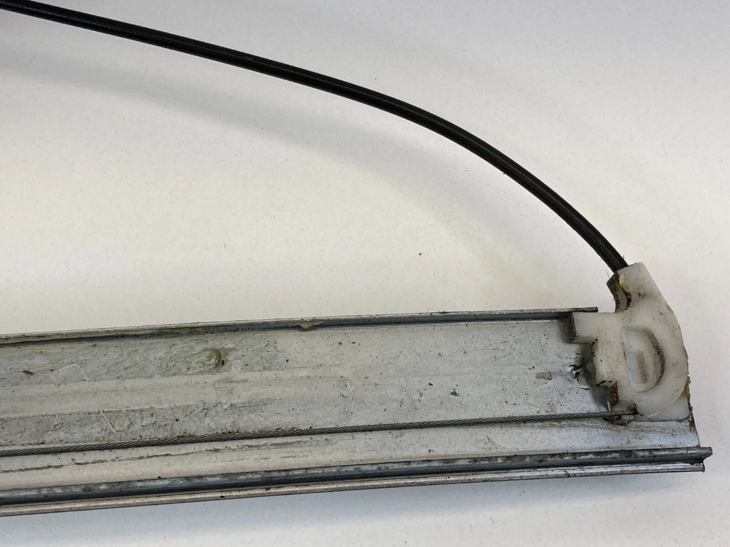 04-12 MITSUBISHI GALANT REAR RIGHT DOOR WINDOW MOTOR & REGULATOR AY262100-1971