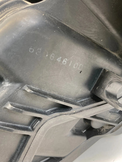 2015 2016 2017 Kia Rio 1.6L L4 16V FWD Upper Air Intake Manifold Assembly OEM