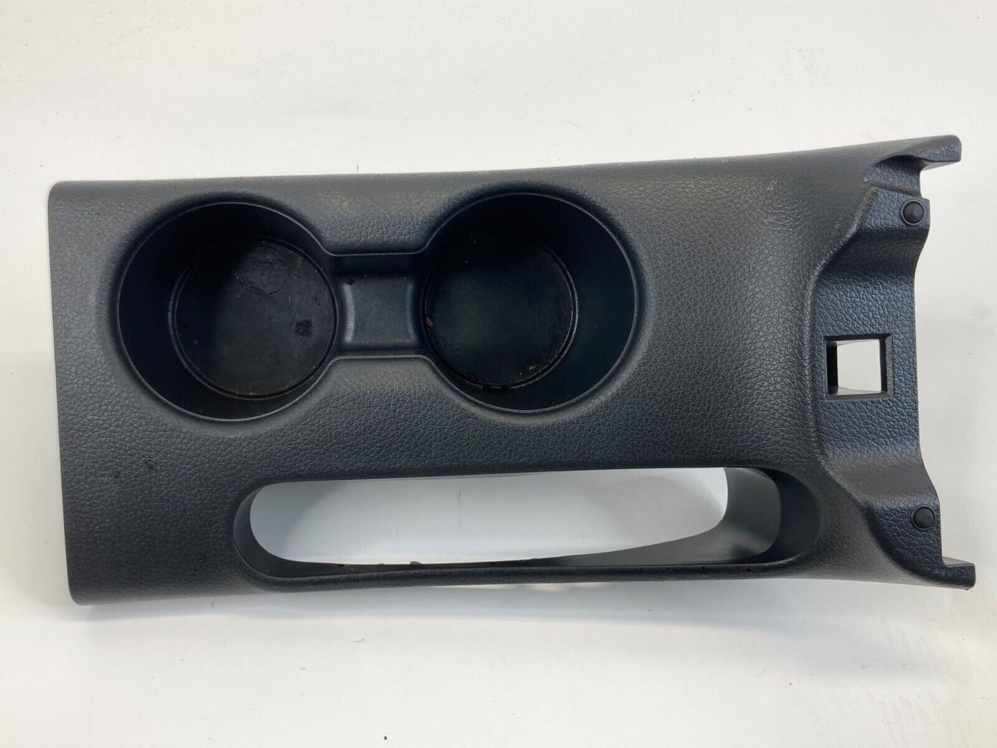 2017-2019 Nissan Sentra Front Center Console Cup Holder Cupholder 96913-4FU0A