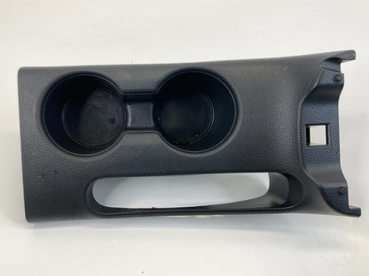 2017-2019 Nissan Sentra Front Center Console Cup Holder Cupholder 96913-4FU0A