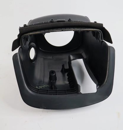 2010-2013 KIA SOUL STEERING COLUMN COVER SHROUD UPPER LOWER TRIM 84855-2K200