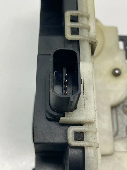 08-12 FORD ESCAPE REAR RIGHT POWER DOOR LOCK LATCH ACTUATOR OEM 8L8478264A00