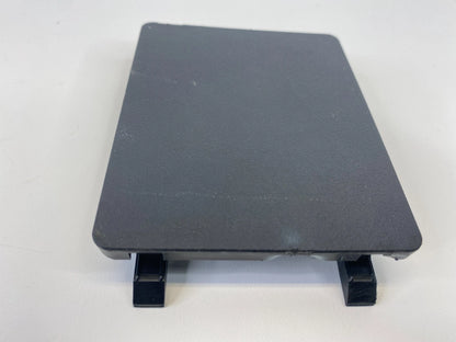 10-15 TOYOTA PRIUS REAR TRUNK LIFTGATE SIDE LID COVER TRIM CAP 67847-47010 OEM