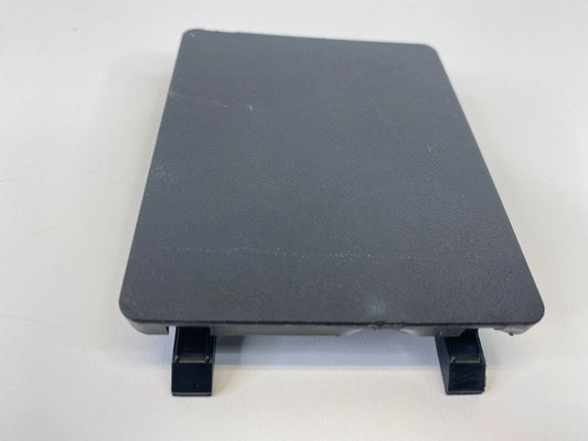 10-15 TOYOTA PRIUS REAR TRUNK LIFTGATE SIDE LID COVER TRIM CAP 67847-47010 OEM