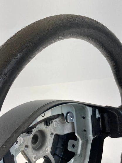 2014 2015 ROGUE SELECT 2008-2013 NISSAN ROGUE STEERING WHEEL ASSY BLACK OEM