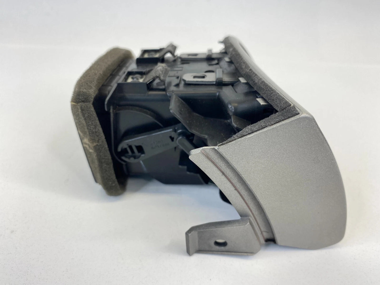 2013-2015 NISSAN SENTRA LEFT DRIVER SIDE A/C DASH AIR VENT GRILLE DUCT OUTLET