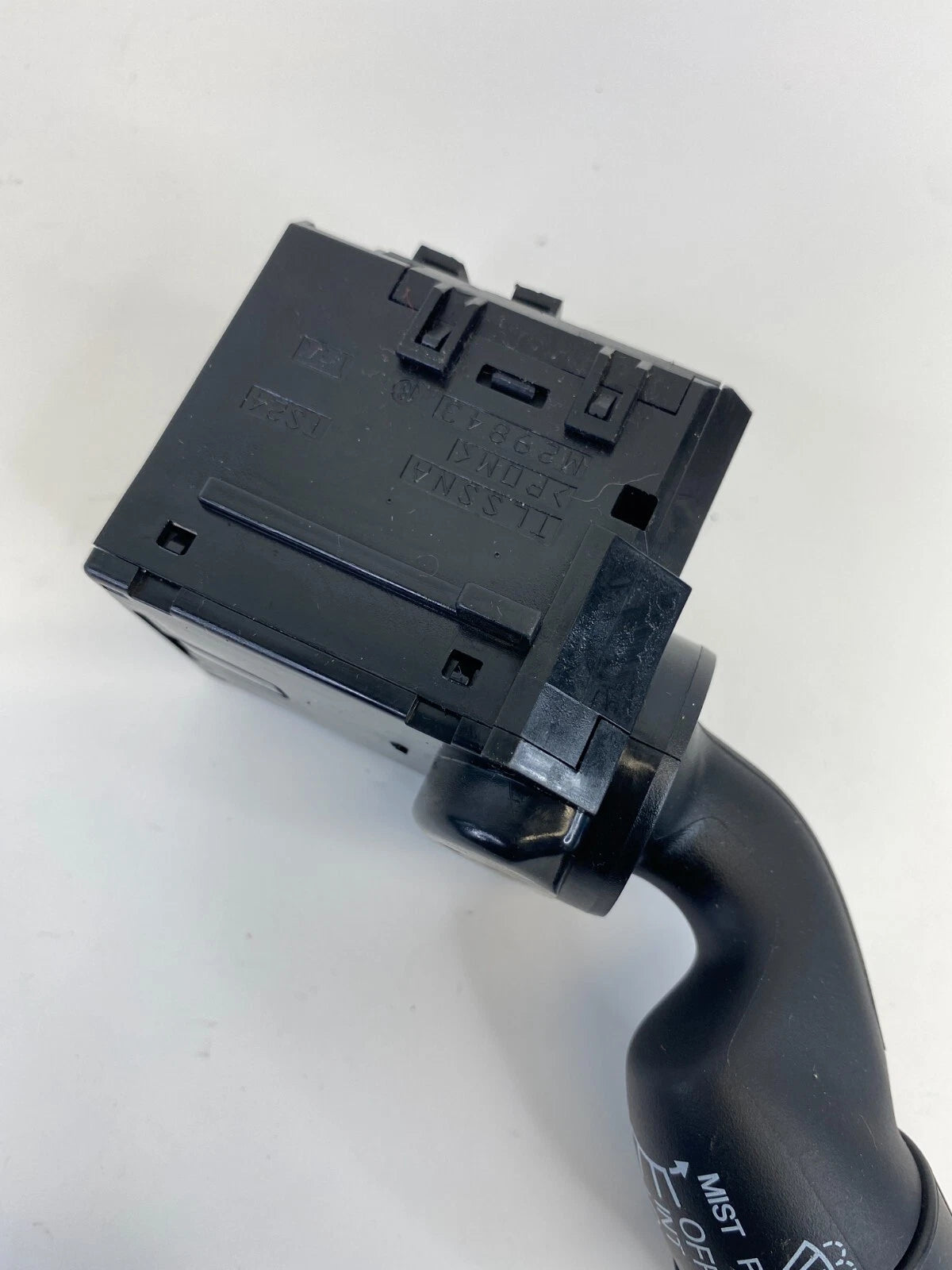 2011-2017 HONDA ODYSSEY PILOT WINDSHIELD WIPER SWITCH STALK LEVER OEM M29843