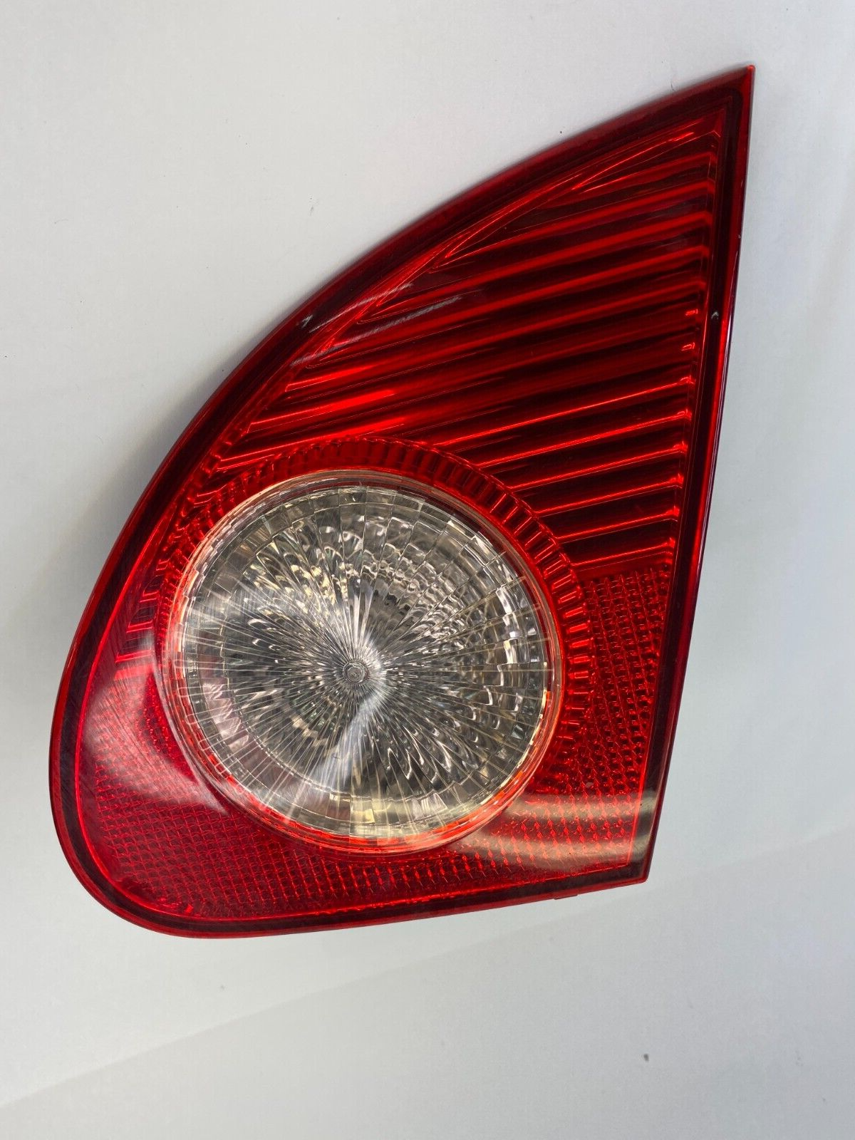 2003-2008 Toyota Corolla Sedan Rear Right Tail Light Inner Taillight Lamp OEM