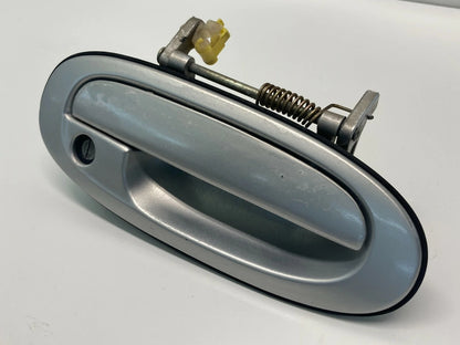 1997-2003 FORD ESCORT SD FRONT RIGHT PASSENGER SIDE EXTERIOR DOOR HANDLE 6322400