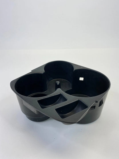 2007-2012 NISSAN ALTIMA FRONT CENTER CONSOLE CUP HOLDER COIN INSERT 114078 OEM