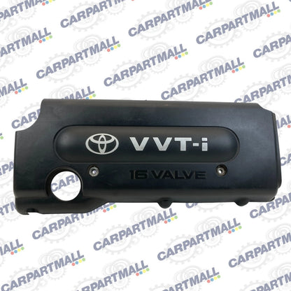 2007-2010 SCION TC 2.4L L4 ENGINE APPEARANCE TOP COVER LID ASSEMBLY OEM