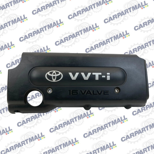 2007-2010 SCION TC 2.4L L4 ENGINE APPEARANCE TOP COVER LID ASSEMBLY OEM