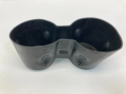 2010-2017 CHEVY EQUINOX TERRAIN FRONT CENTER CONSOLE CUP HOLDER INSERT 20922733