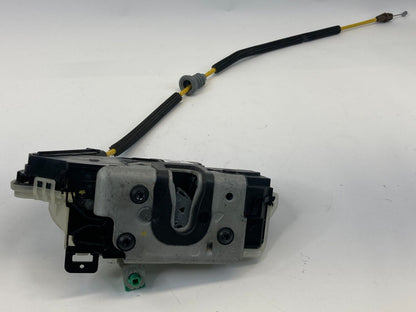 2013-2020 Ford Police Interceptor Rear Right Door Lock Latch Actuator Release