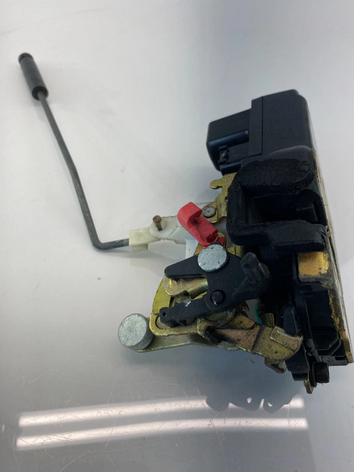 2005-2010 JEEP GRAND CHEROKEE REAR RIGHT DOOR LOCK LATCH ACTUATOR 1120032 OEM
