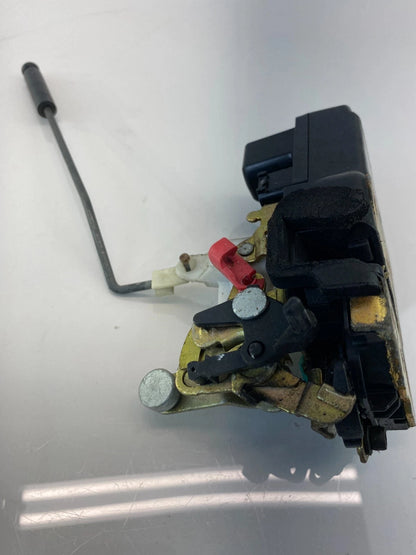 2005-2010 JEEP GRAND CHEROKEE REAR RIGHT DOOR LOCK LATCH ACTUATOR 1120032 OEM