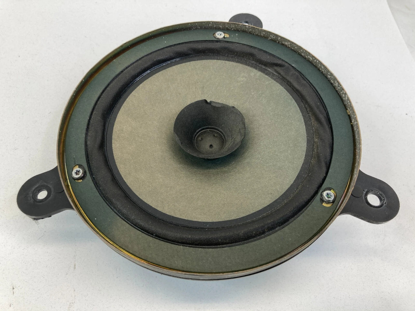 2002-2004 SUBARU OUTBACK REAR LEFT SIDE DOOR AUDIO SPEAKER RR LH EASA16P49A1