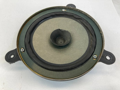 2002-2004 SUBARU OUTBACK REAR LEFT SIDE DOOR AUDIO SPEAKER RR LH EASA16P49A1