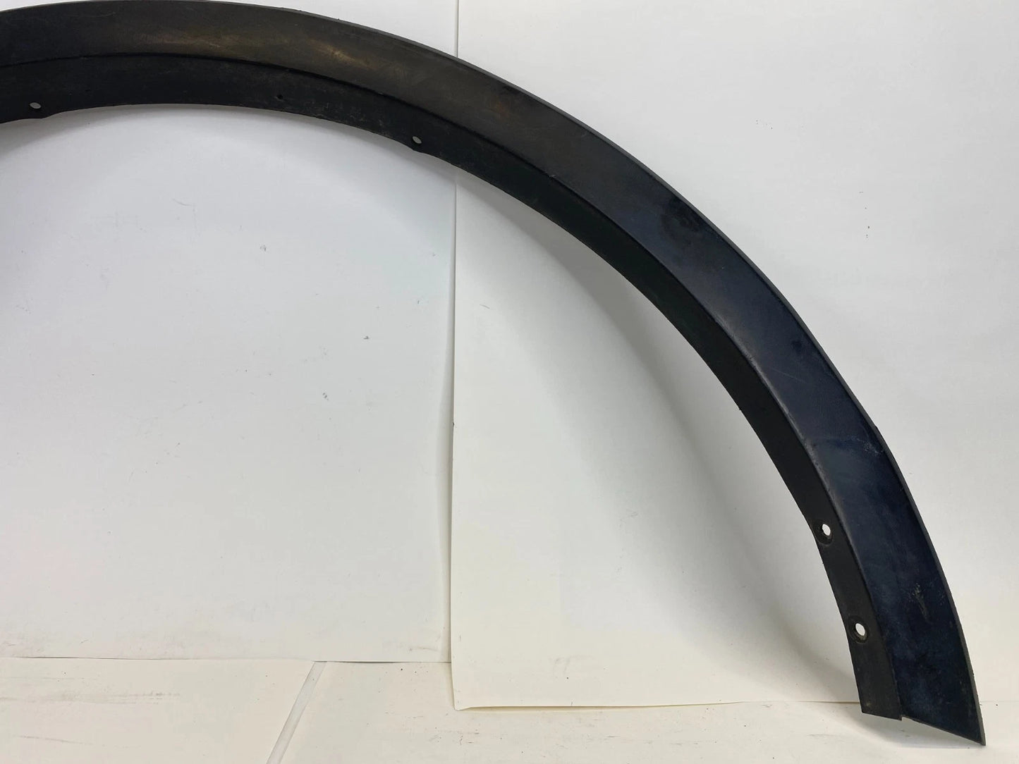 2011-2019 Ford Explorer Rear Left Fender Quarter Wheel Flare Arch Cover Trim OEM