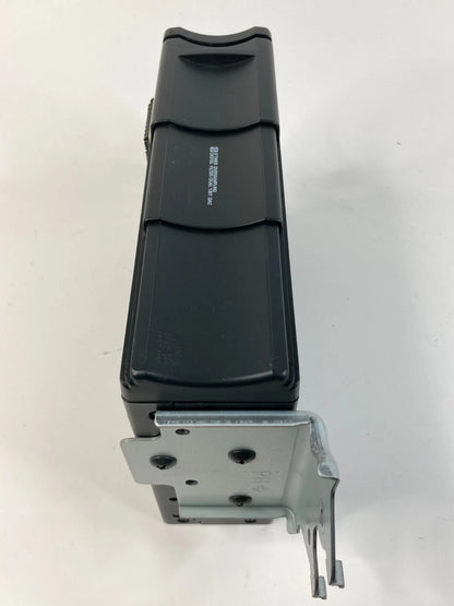 2007 2008 INFINITI G35 SEDAN TRUNK MOUNTED 6 DISC CD CHANGER PLAYER 28184-JK60A