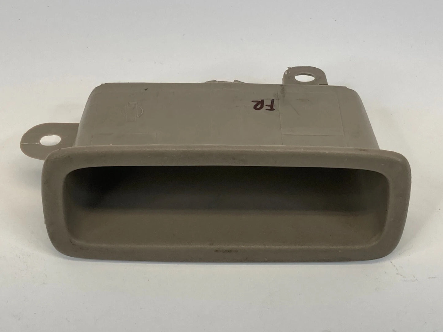 2005 2006 NISSAN ALTIMA FRONT RIGHT INNER DOOR PULL HANDLE TRAY TRIM 80952-ZB000