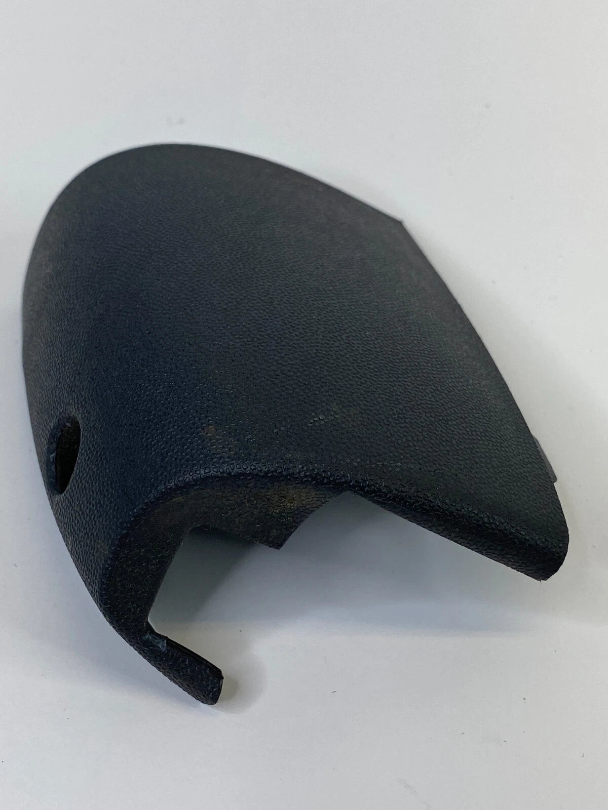 07-14 MINI COOPER FRONT RIGHT SIDE STEERING COLUMN COVER PANEL TRIM 51459185108