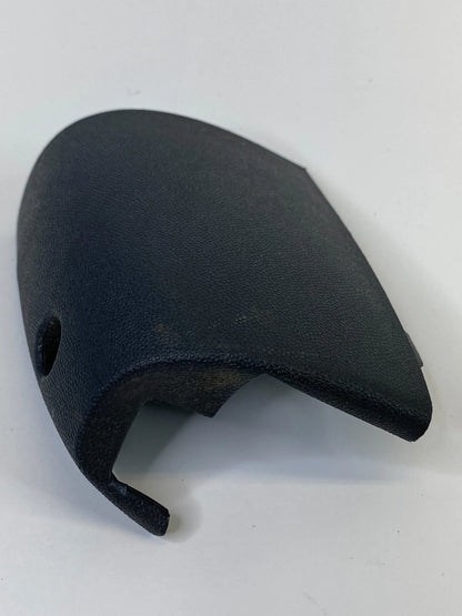 07-14 MINI COOPER FRONT RIGHT SIDE STEERING COLUMN COVER PANEL TRIM 51459185108