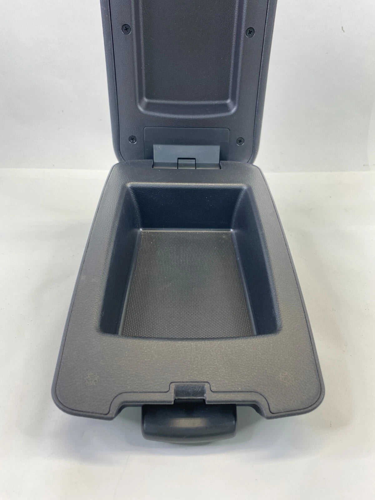 2010-2013 FORTE CENTER STORAGE CONSOLE ARMREST BOX LID CENTER COVER TOP OEM