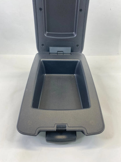 2010-2013 FORTE CENTER STORAGE CONSOLE ARMREST BOX LID CENTER COVER TOP OEM