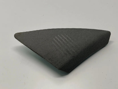 2006-2011 HYUNDAI AZERA LIMITED FRONT LEFT DRIVER SIDE TWEETER SPEAKER COVER OEM