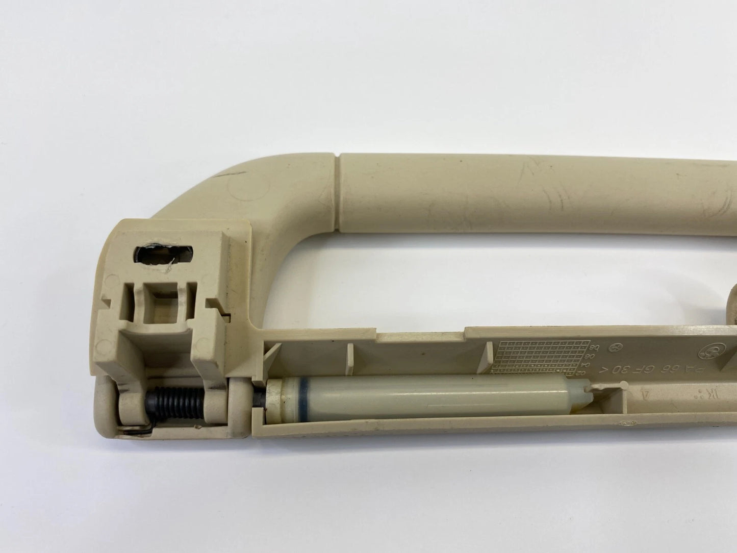 03-12 LAND ROVER RANGE ROVER REAR RIGHT ROOF GRAB GRIP ASSIST HANDLE 1969983 OEM