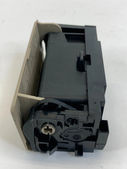 2007-2011 AUDI A6 REAR RIGHT SIDE DOOR INNER ASH TRAY ASHTRAY 4B0-857-406-B OEM