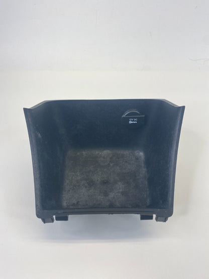 11-14 Dodge Avenger Center Console Storage Compartment Cubby Tray 1SW74TRMAA OEM