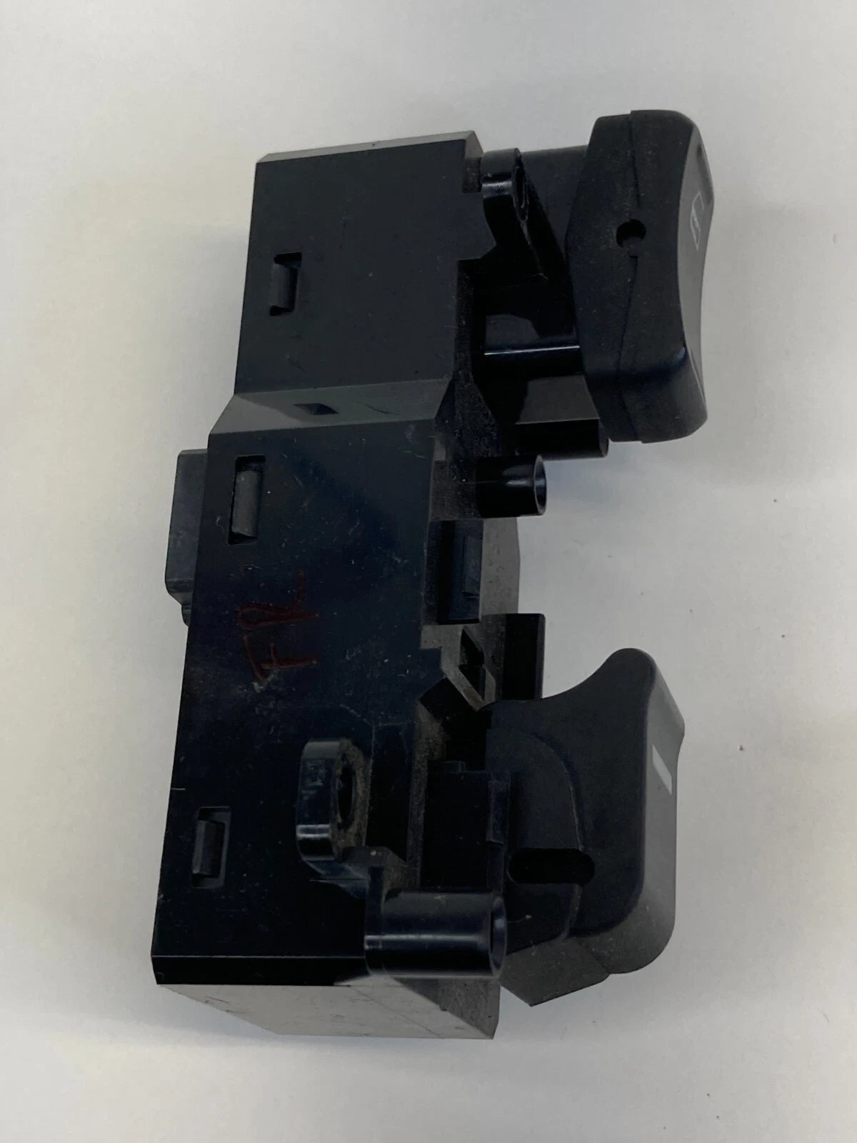 2003-2007 HONDA ACCORD FRONT RIGHT SIDE DOOR WINDOW & LOCK CONTROL SWITCH