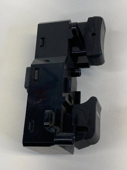 2003-2007 HONDA ACCORD FRONT RIGHT SIDE DOOR WINDOW & LOCK CONTROL SWITCH
